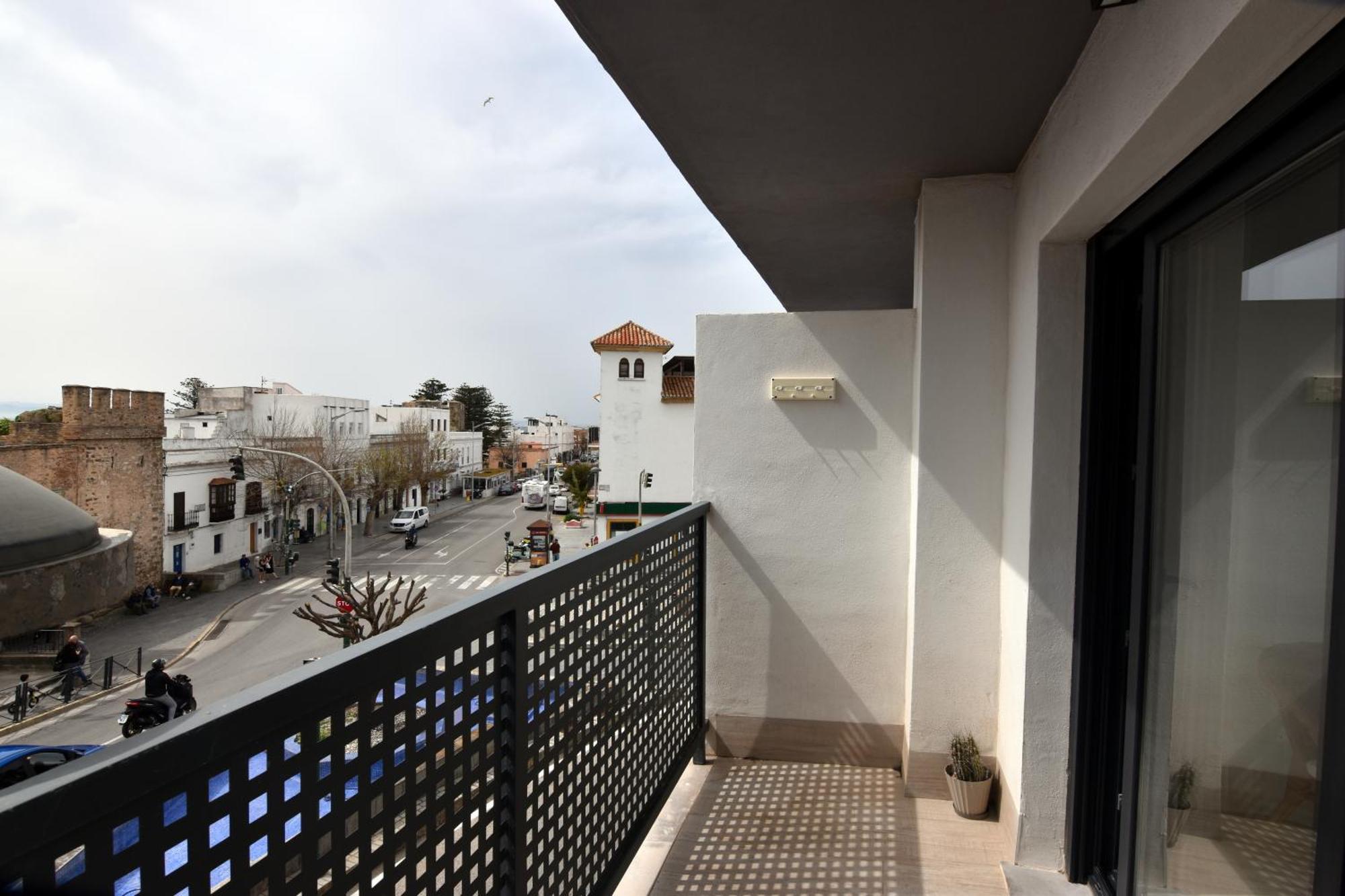 Complete Apartment In Tarifa Center Exterior photo