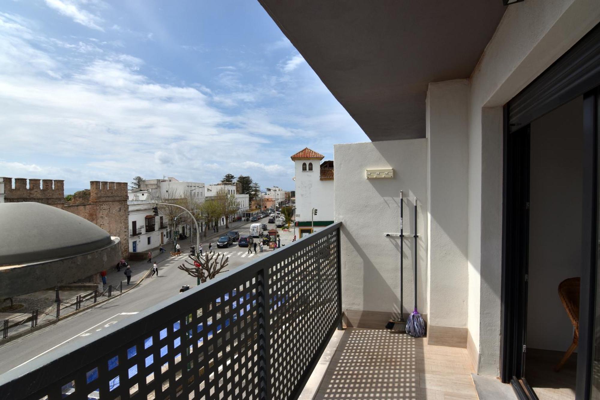 Complete Apartment In Tarifa Center Exterior photo
